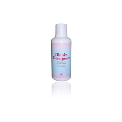 CLINNIX DETERGENTE DERMAT