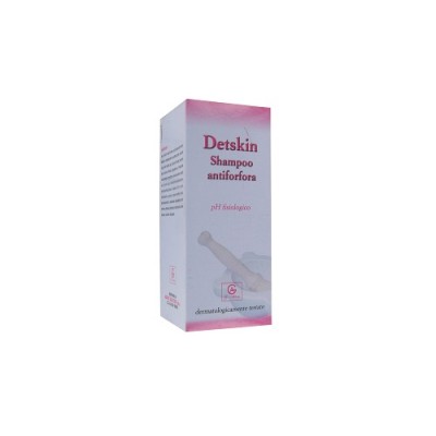 DETSKIN SHAMPOO ANTIFORFORA