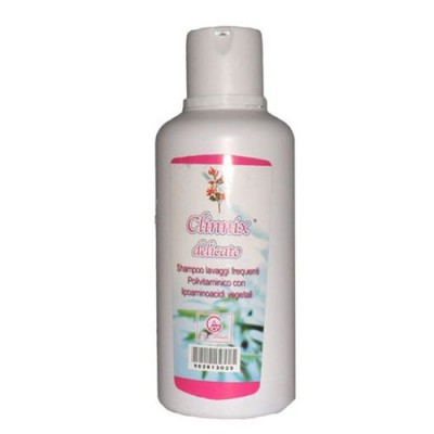 CLINNIX DS SHAMPOO 200ML