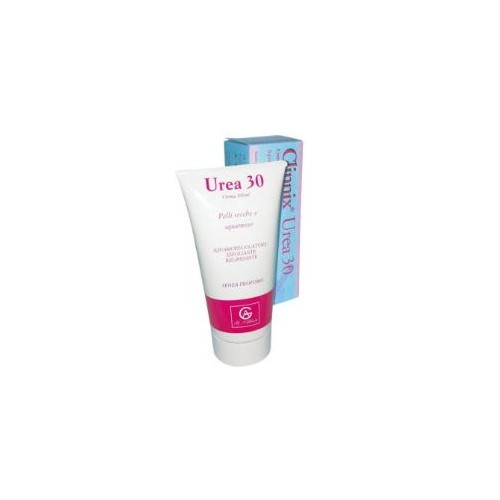 CLINNIX UREA30 CREMA TRATT