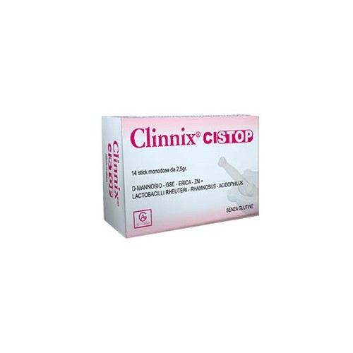 CLINNIX CISTOP 14BUST STICK