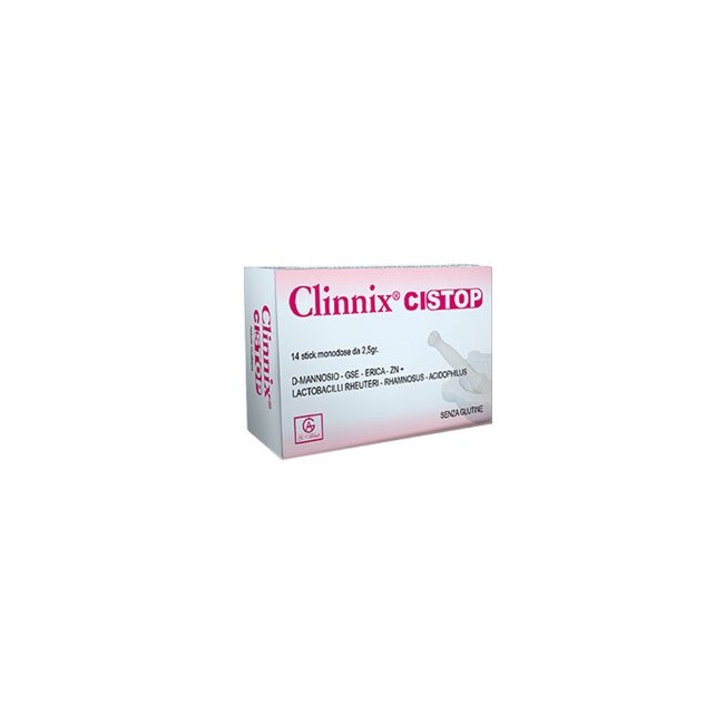 CLINNIX CISTOP 14BUST STICK