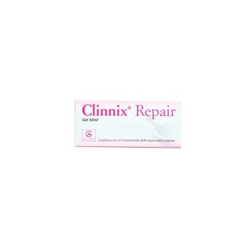 CLINNIX REPAIR GEL 30ML