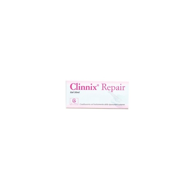 CLINNIX REPAIR GEL 30ML