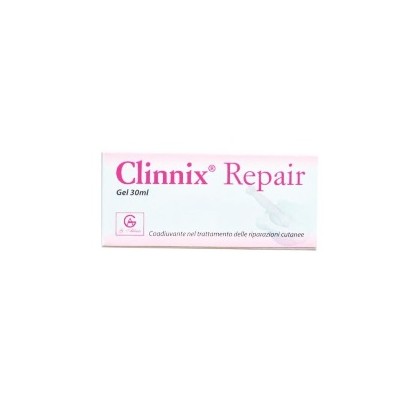 CLINNIX REPAIR GEL 30ML