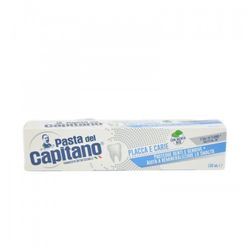DENTIFRICIO PLACCA&CARIE 100ML