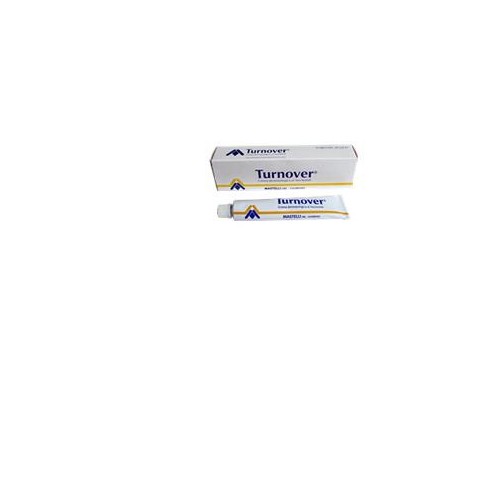 TURNOVER CREMA DERMATOLOGICA