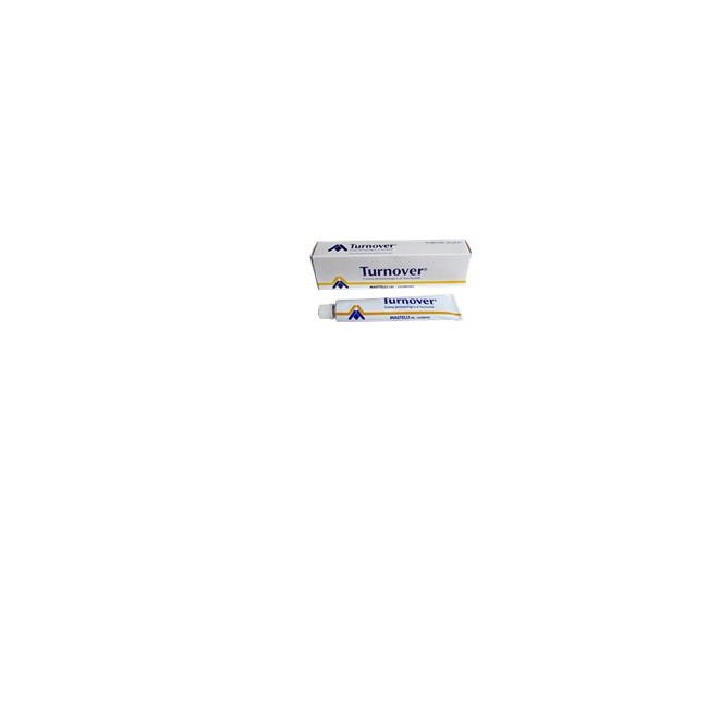TURNOVER CREMA DERMATOLOGICA