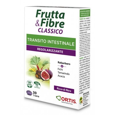 FRUTTA & FIBRE CLASS 30CPR