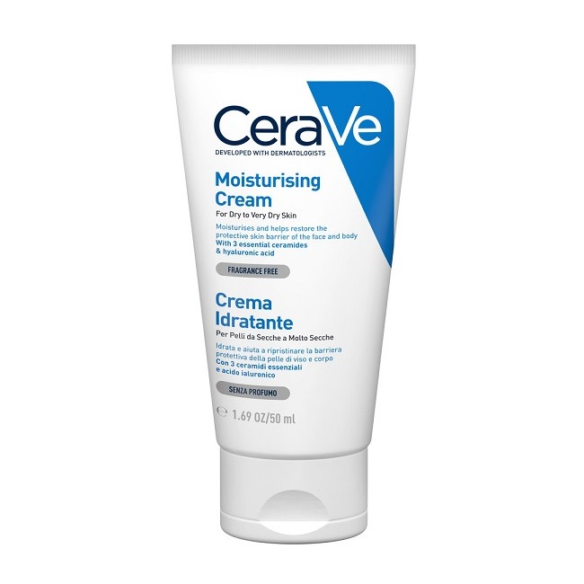CERAVE CREMA IDRATANTE 50ML