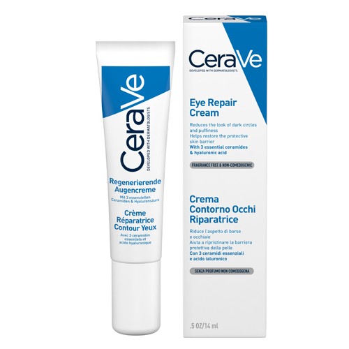 CERAVE CREMA CONTORNO OCCH15ML