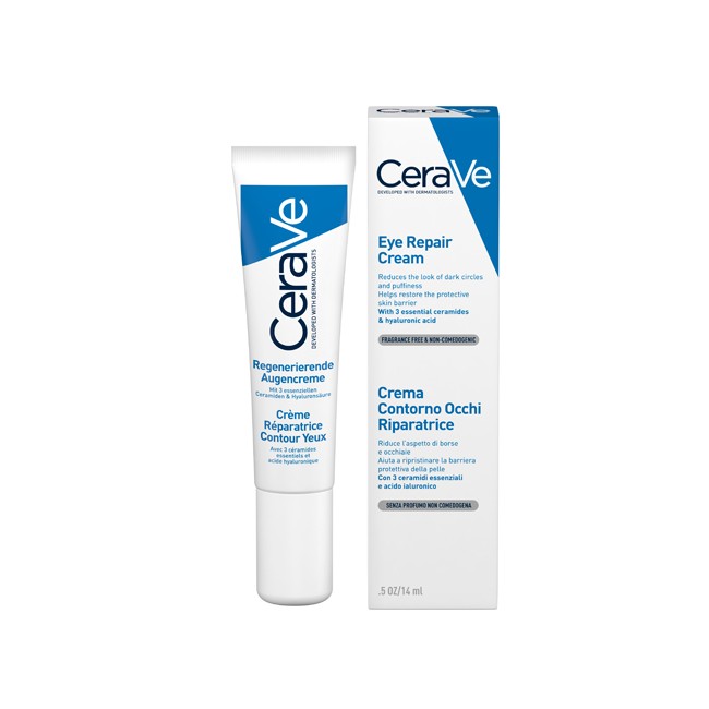 CERAVE CREMA CONTORNO OCCH15ML