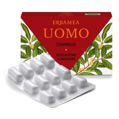 ERBAMEA UOMO 24CPS