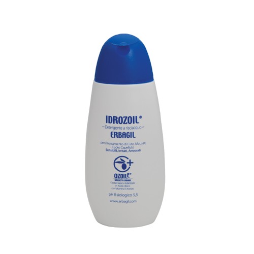 IDROZOIL DETERGENTE RISCIACQUO