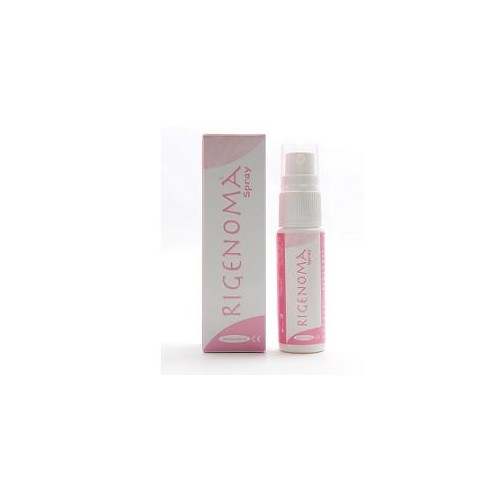 RIGENOMA SPRAY 20ML