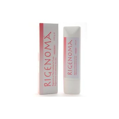 RIGENOMA CREMA 100ML