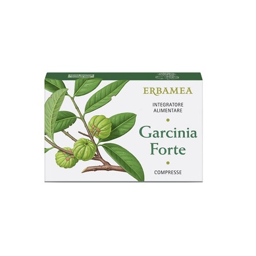 GARCINIA FORTE 30CPR
