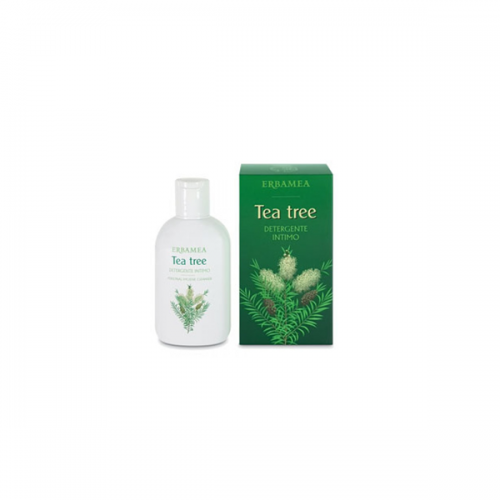 TEA TREE DETERGENTE INT 150ML