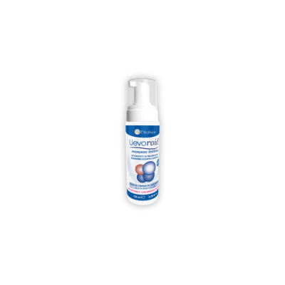 LIEVOROID MOUSSE INTIMA 100ML