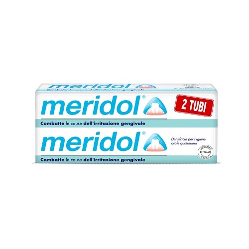 MERIDOL DENTIFRICIO BITUBO75ML