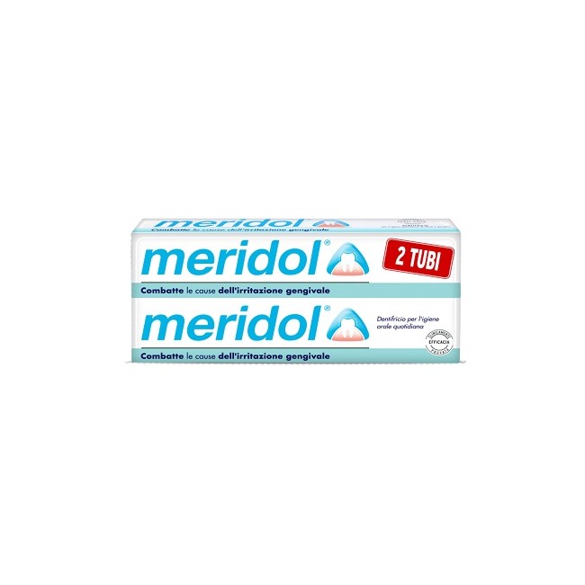 MERIDOL DENTIFRICIO BITUBO75ML