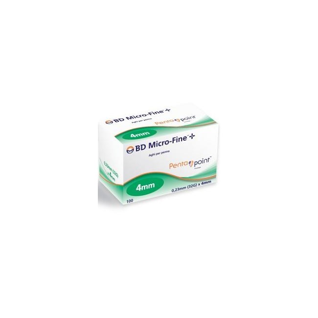 AGO BD MICROFINE G32X4MM