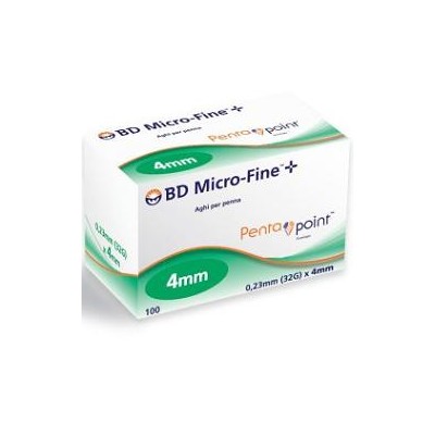 AGO BD MICROFINE G32X4MM