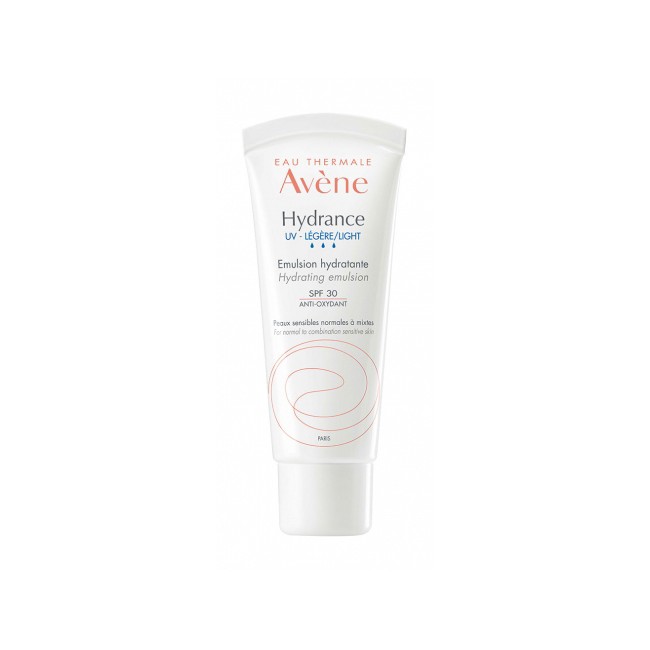 ETA HYDRANCE LEGERE UV 40ML