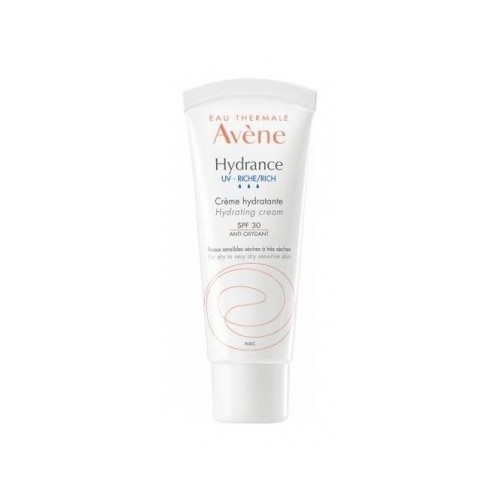 ETA HYDRANCE RICHE UV 40ML