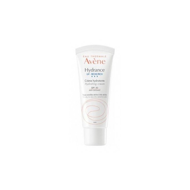 ETA HYDRANCE RICHE UV 40ML