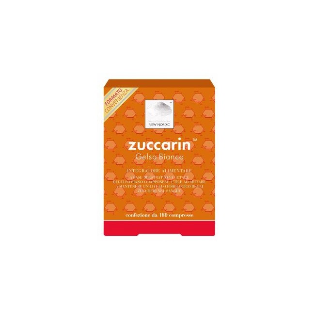 ZUCCARIN 180CPR