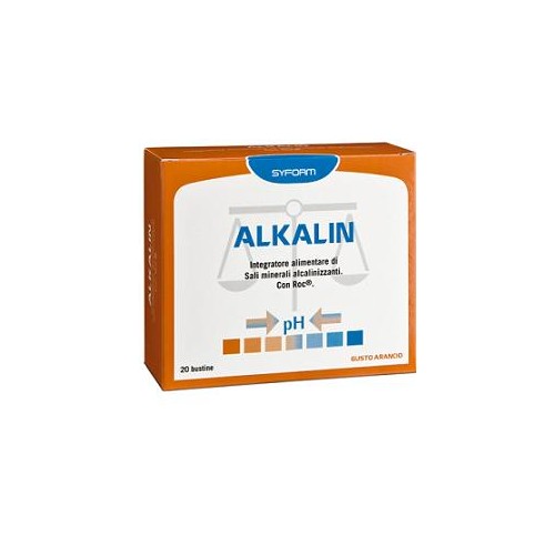 ALKALIN 20BUST