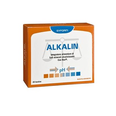 ALKALIN 20BUST