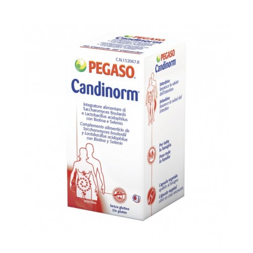 CANDINORM 30CPS