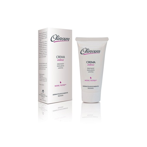 OLINORM CREMA INTIMA 50ML