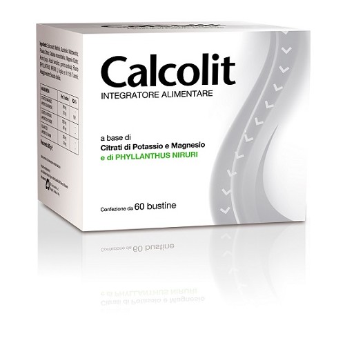 CALCOLIT 60BUSTE