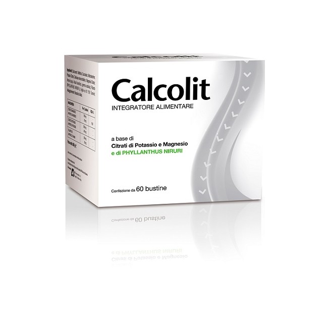 CALCOLIT 60BUSTE