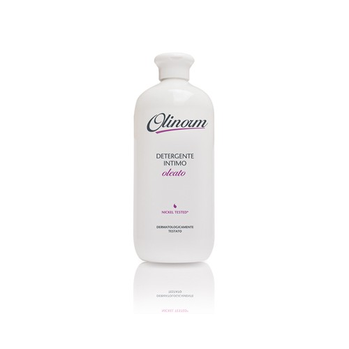 OLINORM DETERGENTE INTIMO 500M