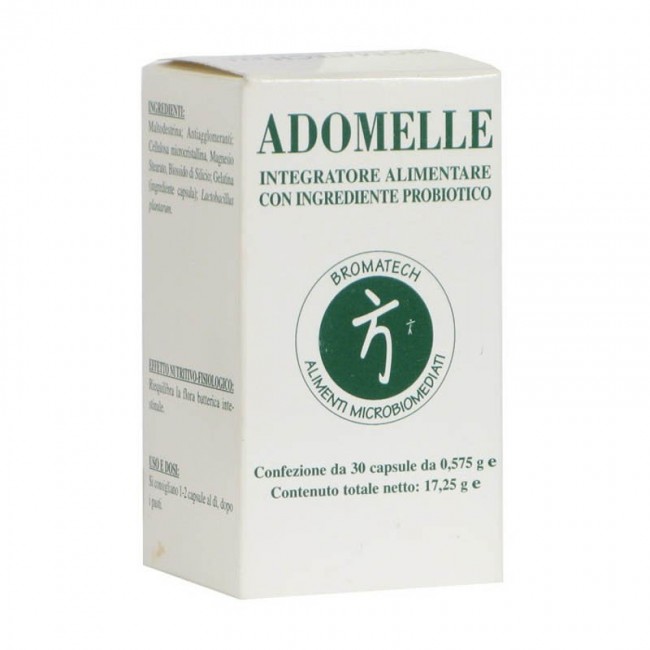 ADOMELLE 30CPS