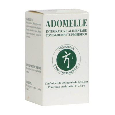 ADOMELLE 30CPS