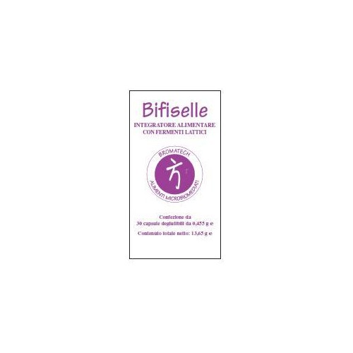 BIFISELLE 30CPS
