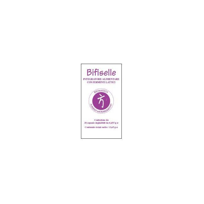 BIFISELLE 30CPS