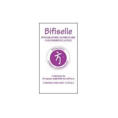 BIFISELLE 30CPS