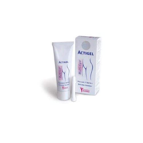 ACTIGEL LADY PRESTERIL 50ML