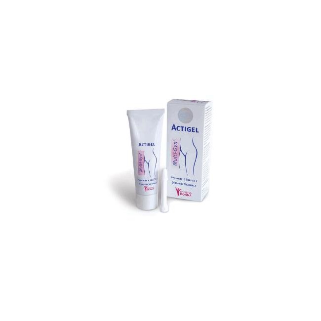 ACTIGEL LADY PRESTERIL 50ML