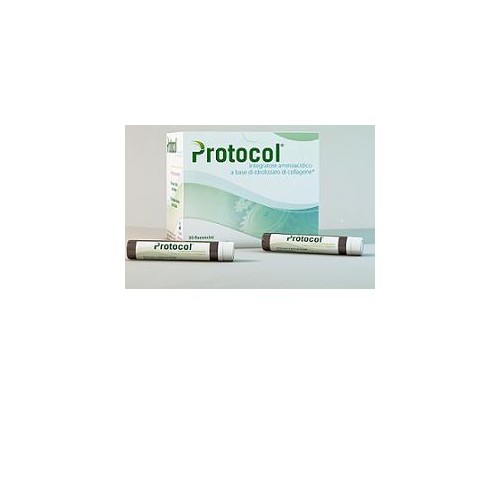 PROTOCOL 30FL 25ML