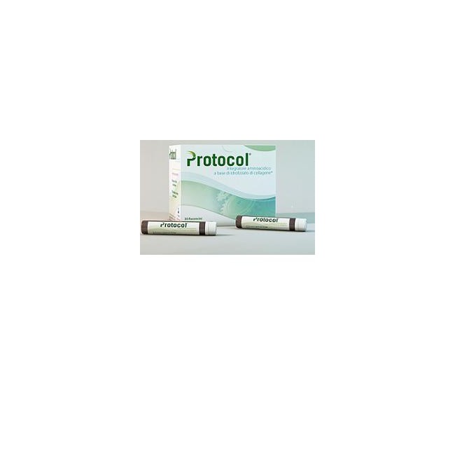 PROTOCOL 30FL 25ML