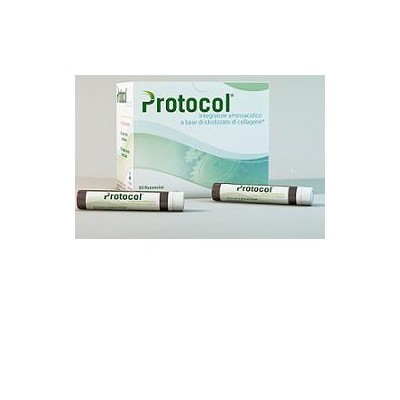 PROTOCOL 30FL 25ML