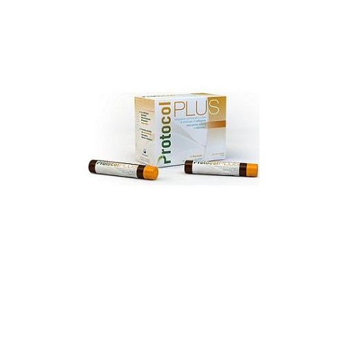 PROTOCOL PLUS 21FL 25ML