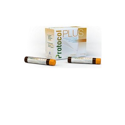PROTOCOL PLUS 21FL 25ML
